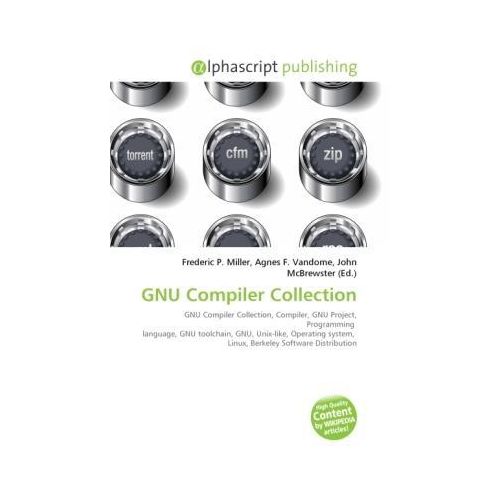 GNU Compiler Collection