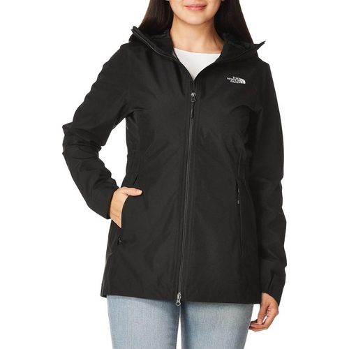 THE NORTH FACE W HIKESTELLER PARKA Damen PARKA-SHELLJACKE