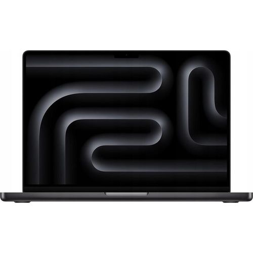 Apple MacBook Pro 14" M5 1TB Space Black mde14, 14,00, Apple M5 10-Core, 1TB SSD, 16, Apple M5 10-Core GPU, Mac OS
