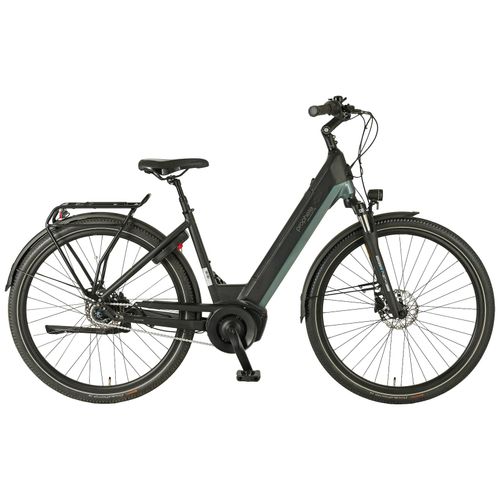 Prophete E-Bike Geniesser 4.0 City 28"
