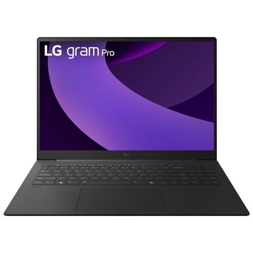 LG 16" 16ZB90TS-G Notebook ultra 7 - - Core Ultra 7 - Notebook - Core Ultra 7