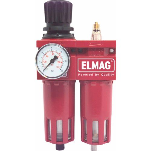 ELMAG Wartungseinheit FRL2M, 1/4