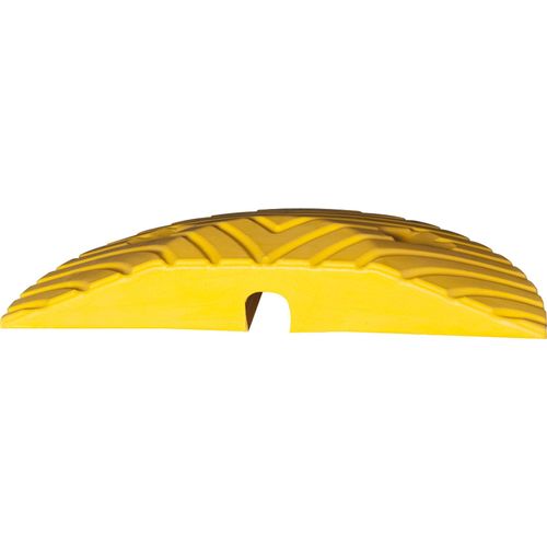 TOPSTOP-20 Fahrbahnschwelle Kautschuk