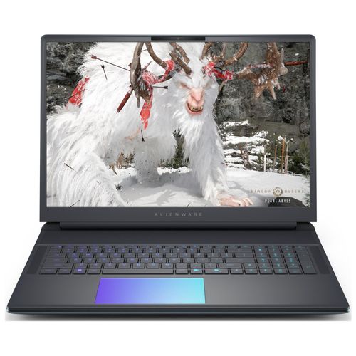 Alienware 18 Area-51 (M497W), Gaming-Notebook