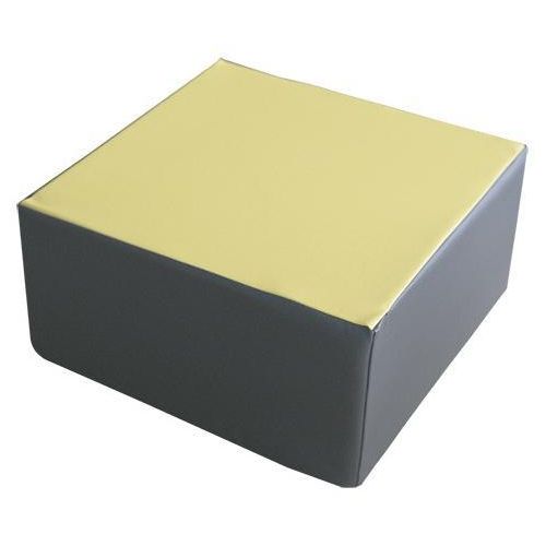 Abbildung Quadrat 30 hoch x 60 Breite x 60 Hintergrund cm mehrfarbig