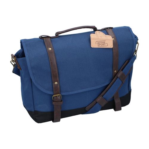 HTI-Living Laptoptasche Schultertasche