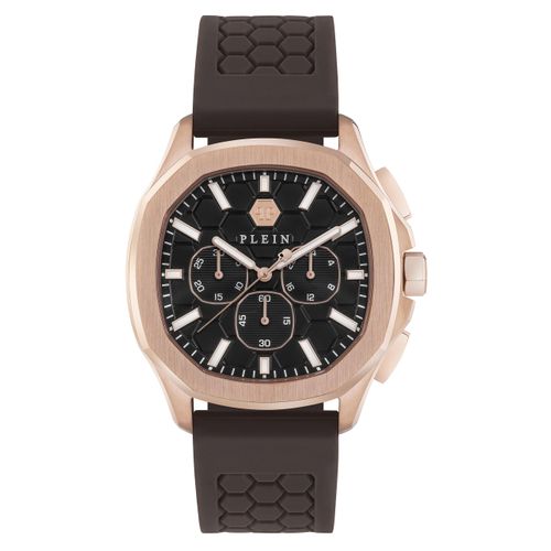 Philipp Plein - PWSAA0523 - Armbanduhr - Herren - Quarz - PLEIN PHILIPP 44 MM