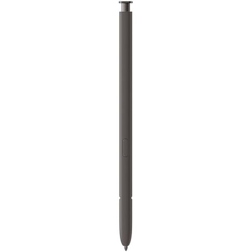 SAMSUNG Eingabestift "S Pen EJ-PS928 für Samsung Galaxy S24 Ultra", schwarz, B:4,84cm H:1,52cm, Eingabestifte, Intuitive Gestensteuerung, IP68, Air Command, Eingabestift