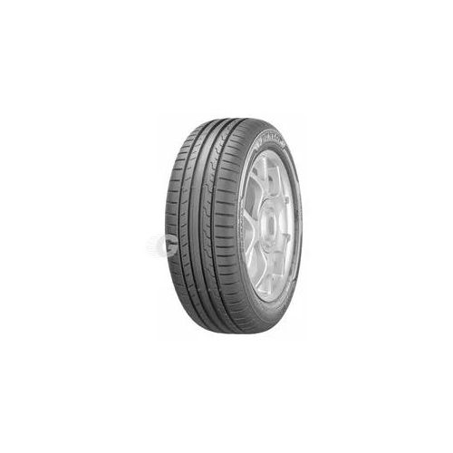 DUNLOP SPORT BLURESPONSE 195/65 R15 91H