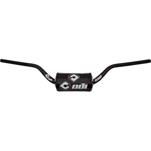 ODI Lenker ohne Querstrebe NB RC4 HIGH schwarz