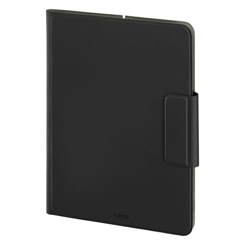 HAMA Laptop-Hülle "Tablet Case "Premium" mit Tastatur für Tablets 24 - 28 cm (9,5 - 11")", schwarz, B:20cm H:2,9cm T:28,5cm, Hüllen, Laptop-Hülle