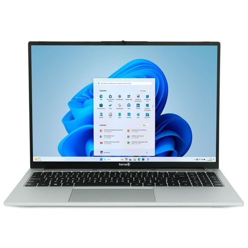 TERRA Y TERRA MOBILE 1610A R7-7730U W11 HOME - Notebook - Notebook - 4,5 GHz - Notebook - 4,5 GHz