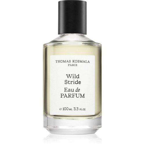 Thomas Kosmala Wild Stride eau de parfum unisex 100 ml