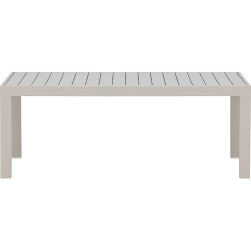 Venture Home Sofatisch Copacabana Beige