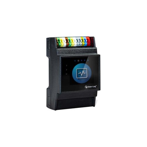 Solar-Log Base 2000 Datenlogger,o.NT 256327)