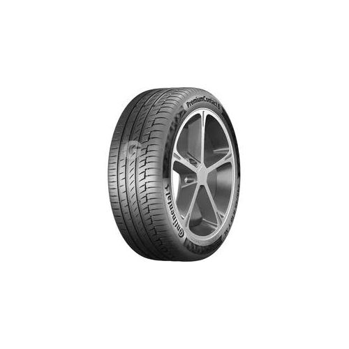 CONTINENTAL PREMIUMCONTACT 6 205/55 R17 95V