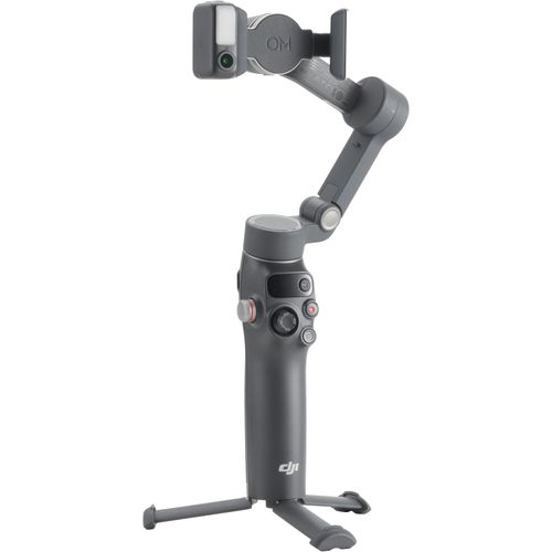 DJI Gimbal "Osmo Mobile 8", grau, Gimbals, Gimbal