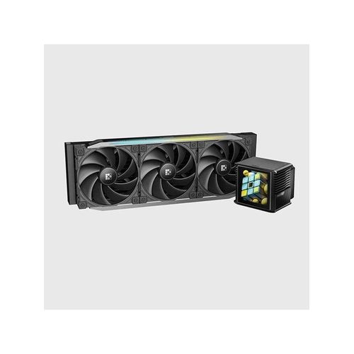 Sudokoo PROTEUS 360