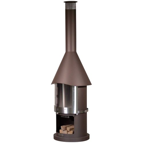 Grillkamin BUSCHBECK 