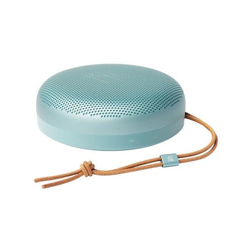 Bang & Olufsen BeoSound A1 (3rd Gen) - Eucalyptus Green