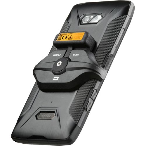 CROSSCALL mobiler Scanner "X-Scan", schwarz, B:4,36cm H:6,14cm T:1,49cm, Drucker, mobiler Scanner