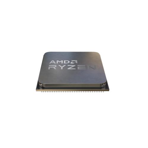 AMD Prozessor "5700G", ohne farbbezeichnung, B:4mm H:0,6mm T:4mm, Prozessoren, Prozessor