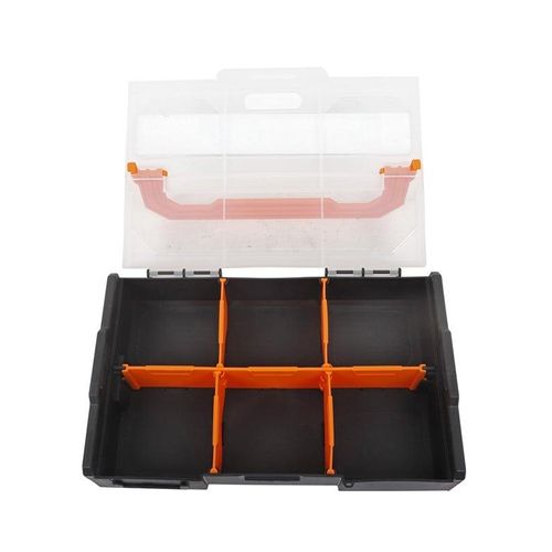 Boxer Assortment Box with 6 Compartments