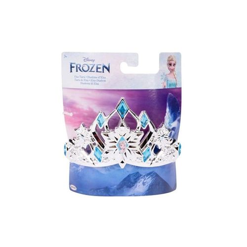 Jakks FROZEN Elsa Tiara