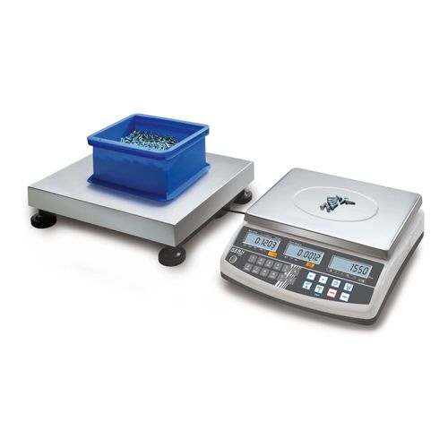 KERN Zählsystem CCS 150K0.1. ; KERN & Sohn)