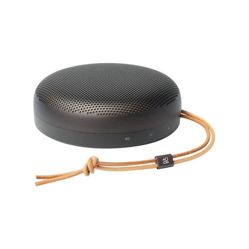 Bang & Olufsen BeoSound A1 (3rd Gen) - Warm Granite
