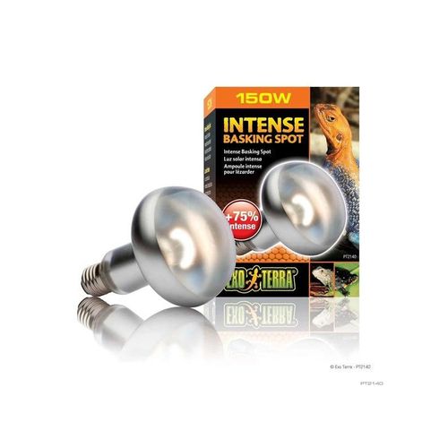 EXO TERRA Intense Basking Spot 150W