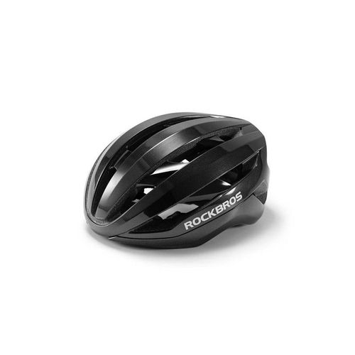 Rockbros LK-79 Bike Helmet 58-62 cm - Black