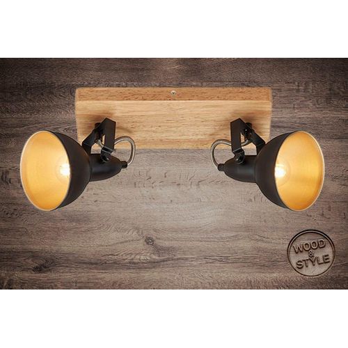 BRILONER LEUCHTEN LED Deckenspot "BARNIM", weiß, neutral, Leuchten, LED Deckenspot