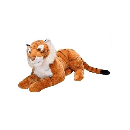 Wild Republic Plush Toy Jumbo Cuddlekins 76 cm Tiger