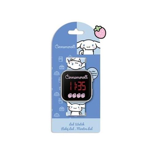 Peers Hardy - Led Watch Cinamaroll /Merchandise