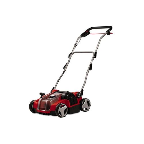 Einhell Vertikutierer Cordless Scarifier / Aerator GE-SC 36/35 Li - Solo