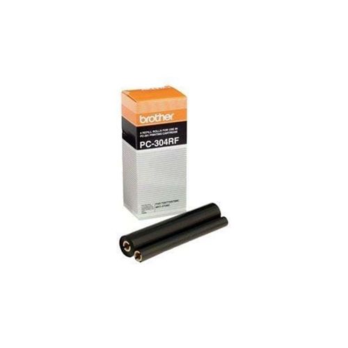 Brother PC-304RF Thermotransferrolle - Print ribbon