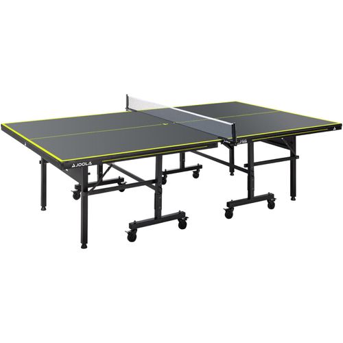 Tischtennisplatte JOOLA "INSIDE J18", schwarz, TischtennisplattenB:152,5cm H:76cm L:274cm, B:152,5cm H:76cm L:274cm