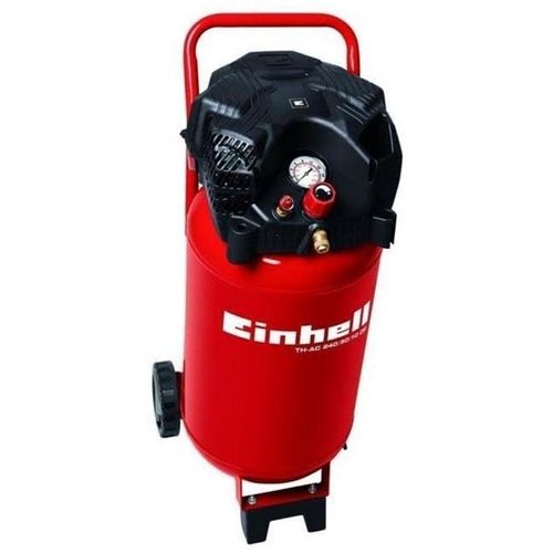 Einhell TH-AC 240/50/10 OF air compressor
