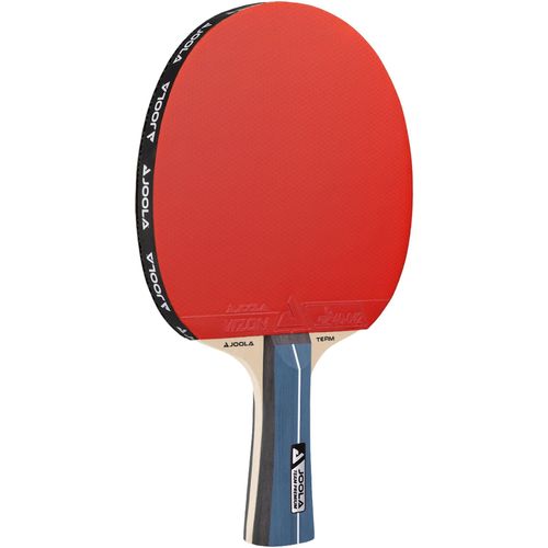 Tischtennisschläger JOOLA "Team Premium", bunt, TischtennisschlägerB:151mm L:257mm T:14mm, B:151mm L:257mm T:14mm