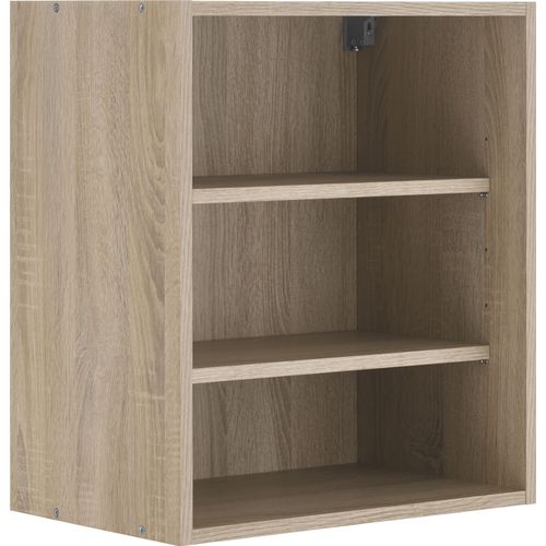 Küchenregal KOCHSTATION 