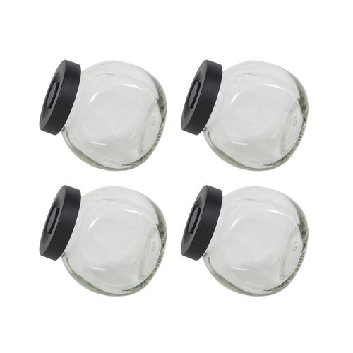 Vorratsglas-Set SPICES