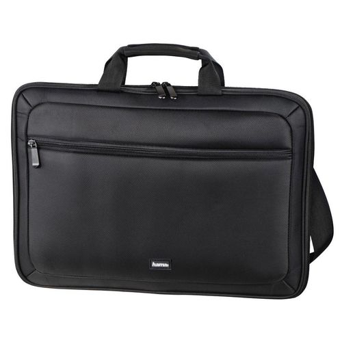 HAMA Laptoptasche "Laptop Tasche bis 36 cm (14,1"), schwarz", schwarz, B/H/T: 38cm x 27cm x 5cm, Taschen, Laptoptasche