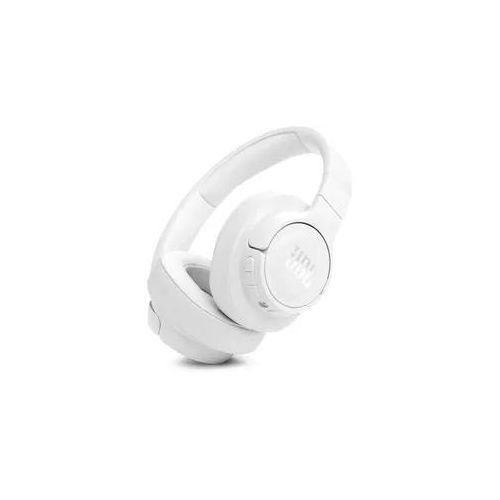 JBL Over-Ear-Kopfhörer "Tune 770NC", weiß, B:20,5cm H:6cm T:22,5cm, Kopfhörer