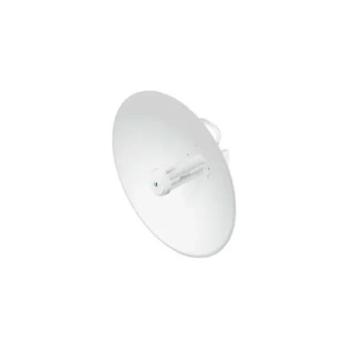 UBIQUITI Bridge "PowerBeam ACGen2", weiß, B:48,5cm H:14,2cm T:50,5cm, Router