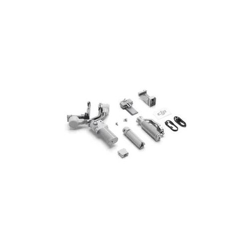 DJI Gimbal "RS 4 Mini Combo", silber, B:6,4cm H:31,6cm T:23,6cm, Gimbals