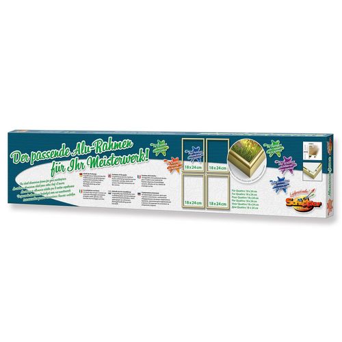 Bilderrahmen SCHIPPER 