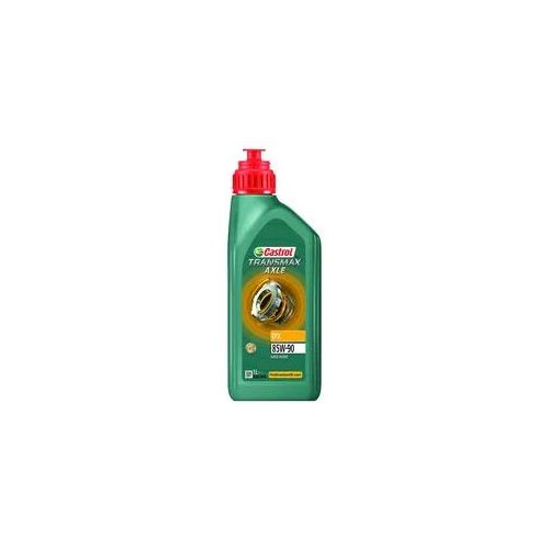 CASTROL TRANSMAX Axle EPX 85W-90/ 1 L 15F175 Lenkgetriebeöl,Schaltgetriebeöl,Achsgetriebeöl,Getriebeöl,Verteilergetriebeöl 85W-90 für VW LADA LAND ROV