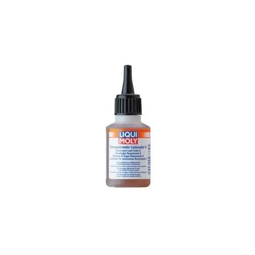 LIQUI MOLY Fluoreszierender Lecksucher K [50 ml] 3339 Additiv, Lecksuche