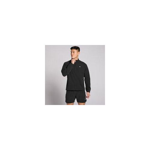 MP Herren Velocity Windjacke - Schwarz - L
